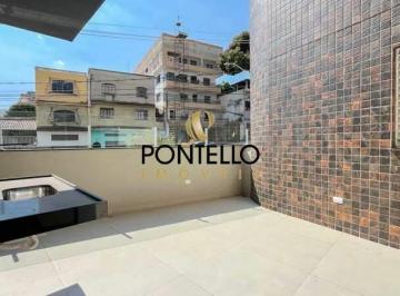 foto1.jpg · Área Privativa / Garden com 3 quartos à venda em Belo Horizonte, no bairro Santa Inês