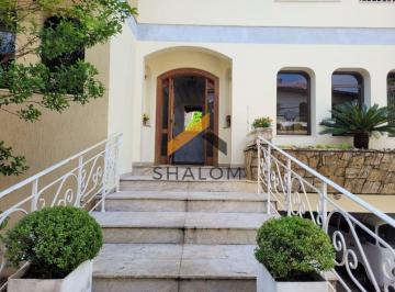 Casa · 506m² · 5 Quartos · 6 Vagas · Sobrado à venda no Jardim Peri Peri