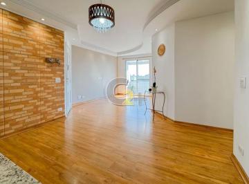 Apartamento · 86m² · 3 Quartos · 2 Vagas · Apartamento à venda no Cambuci com 3 quartos, sendo 1 suíte e 2 vagas