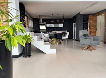 Apartamento · 184m² · 3 Quartos · 4 Vagas · Apartamento à venda na Vila Andrade, Morumbi com 3 suítes e 4 vagas