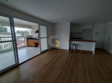 Apartamento · 86m² · 2 Quartos · 2 Vagas · Apartamento à venda em Cidade São Francisco, 3 quartos, 1 suíte, 2 vagas , 86m2