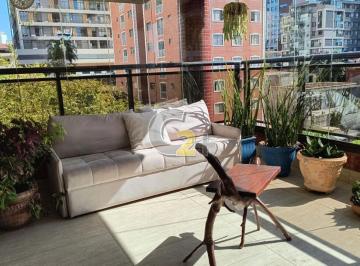 Apartamento · 208m² · 4 Quartos · 4 Vagas · Apartamento à venda na Vila Mariana 208 m², 4 suítes e 4 vagas de garagem.