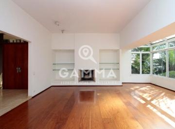 Casa · 434m² · 5 Quartos · 6 Vagas · Casa à venda em rua fechada no Pacaembu - Oasis em São paulo