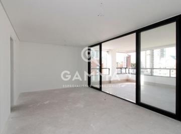 Apartamento · 125m² · 3 Quartos · 2 Vagas · Apartamento com 3 Quartos e 125 m² Á Venda em Pinheiros