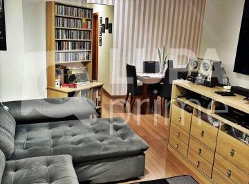 Apartamento · 92m² · 3 Quartos · 2 Vagas · APARTAMENTO COM 3 QUARTOS E 2 VAGAS DE GARAGEM À VENDA NO TUCURUVI