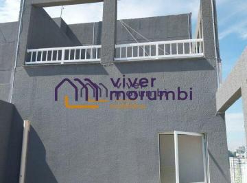 Apartamento · 83m² · 2 Quartos · Cobertura Duplex na Vila Sônia