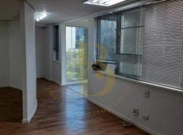 Comercial · 204m² · 4 Vagas · Conjunto comercial com 204 m²,  à venda no bairro Brooklin.