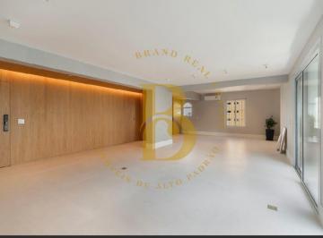Apartamento · 270m² · 4 Quartos · 3 Vagas · Apartamento reformado á venda no Jardim América SP
