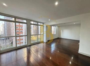 Apartamento · 150m² · 3 Quartos · 1 Vaga · Apartamento com 150m, 3 dormitorios, a venda no Jardim América