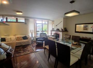 Casa · 140m² · 3 Quartos · 4 Vagas · Sobrado na Chácara Monte Alegre - São Paulo / SP