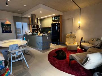 Apartamento · 77m² · 2 Quartos · 2 Vagas · Apartamento decorado de 2 quartos no Sion  -  Belo Horizonte