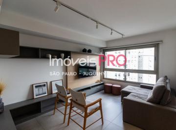 Apartamento · 87m² · 2 Quartos · 2 Vagas · Cobertura, Jardim Paulista - São Paulo