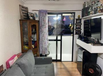 Apartamento · 72m² · 3 Quartos · 1 Vaga · Apartamento 72 mts², 3 quartos (1suíte), 1 vaga, no Parque Mandaqui