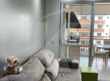 Apartamento · 80m² · 3 Quartos · 1 Vaga · Apartamento de 80,00 mts², 3 dormitórios (1 suíte), 1 vaga, na Vila Maria