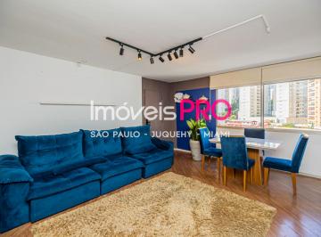Apartamento · 75m² · 2 Quartos · 1 Vaga · Apartamento, Vila Olímpia - São Paulo