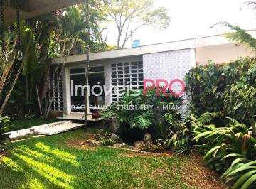 Casa · 465m² · 4 Quartos · 2 Vagas · Casa, Jardim América - São Paulo