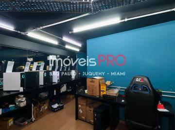 Comercial · 800m² · 6 Vagas · Loja comercial em edificio de altíssimo padrão