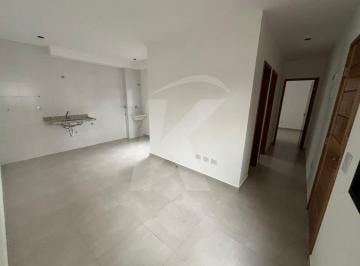 Casa · 40m² · 2 Quartos · Apartamento em Condomínio 2 Quartos, próximo ao Metrô Parada Inglesa