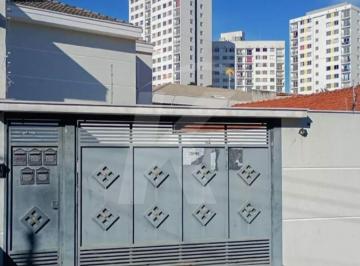 Casa · 51m² · 2 Quartos · 1 Vaga · Casa em Condomínio com 2 quartos e 1 vaga de garagem, próximo ao Tucuruvi, Confira !
