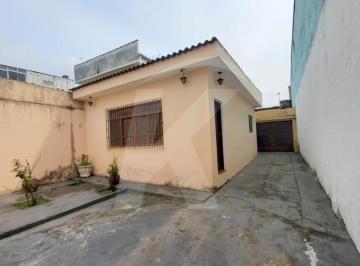 Casa · 110m² · 2 Quartos · 5 Vagas · Casa Térrea á Venda com 5 vagas, próximo ao Parque Edu Chaves