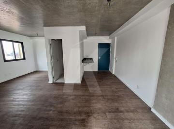 Apartamento · 45m² · 1 Quarto · 1 Vaga · Apartamento Studio Novo 1 Dormitório 1 vaga 46m² Santana