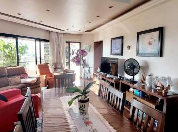 Apartamento · 146m² · 3 Quartos · 2 Vagas · Apartamento de Alto Padrão à Venda ? 3 Suítes | 2 Vagas