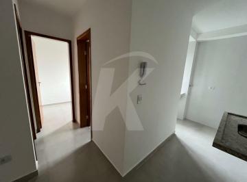 Casa · 33m² · 2 Quartos · Apartamento em Condomínio 2 Quartos, próximo ao Metrô Parada Inglesa