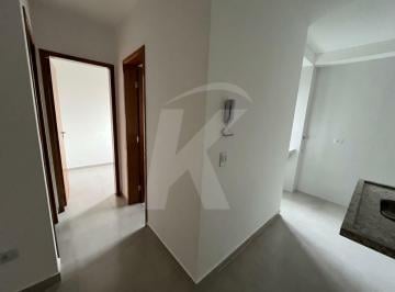Casa · 33m² · 2 Quartos · Apartamento em Condomínio 2 Quartos, próximo ao Metrô Parada Inglesa