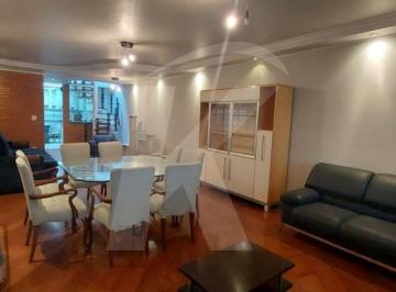 Casa · 300m² · 4 Quartos · 2 Vagas · Sobrado na Freguesia do Ó, 04 quartos, sendo 02 suítes, 02 vagas