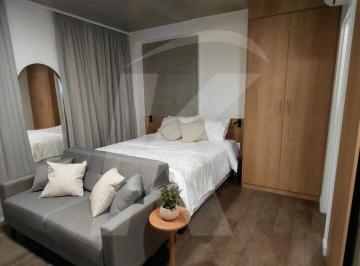 Apartamento · 34m² · 1 Quarto · Apartamento Studio Novo Mobiliado 1 Dormitório 34m² Santana