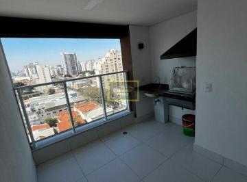 Apartamento · 61m² · 2 Quartos · 1 Vaga · Apartamento Com 02 Dormitórios Para Alugar na Vila Romana