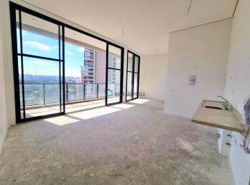 Apartamento · 62m² · 1 Quarto · 1 Vaga · Unidade a venda na melhor localização de Moema!