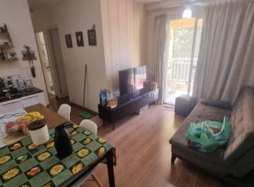 Apartamento · 48m² · 2 Quartos · 1 Vaga · Apartamento 2 Quartos, Varanda,1 Vaga, Lazer de clube ! 20 min ônibus Metrô Saúde