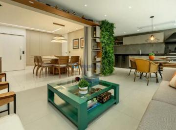 Apartamento · 172m² · 4 Quartos · 4 Vagas · Apartamento 4 dormitórios e 3 suítes em Moema