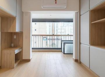 Apartamento · 25m² · 1 Quarto · Studio a venda no Brooklin com 25m²