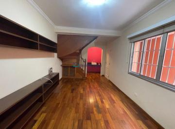Casa · 280m² · 4 Quartos · 1 Vaga · Casa com 04 quartos na região da Saúde.