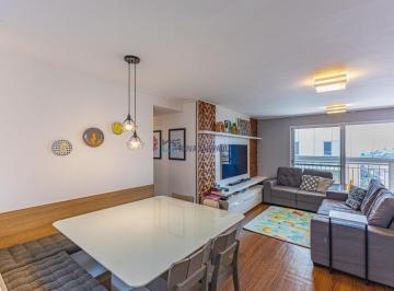 Apartamento · 88m² · 3 Quartos · 2 Vagas · Apartamento com 03 quartos na região do Jabaquara