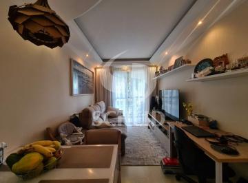 Apartamento · 55m² · 2 Quartos · 1 Vaga · Apartamento a venda de 55,00m² útil, com 2 quartos e 1 vaga na Vila Paulista.