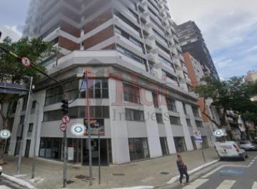 Comercial · 416m² · LOJA COMERCIAL 416M² BELA VISTA SP