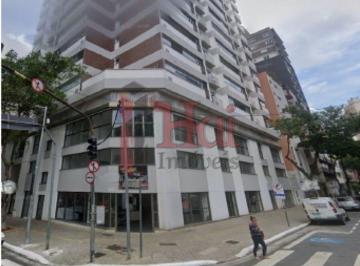 Comercial · 132m² · LOJA COMERCIAL | 132M² | BELA VISTA ? SP