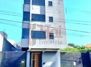 Comercial · 700m² · Prédio Comercial Imponente com 4 Andares e Subsolo - Próximo à Av. Cerro Corá