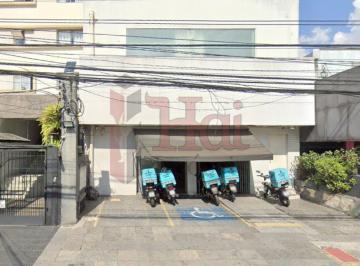 Comercial · 759m² · LOCAÇÃO | LOJA 759m² | RUA CLODOMIRO AMAZONAS | VILA NOVA CONCEIÇÃO