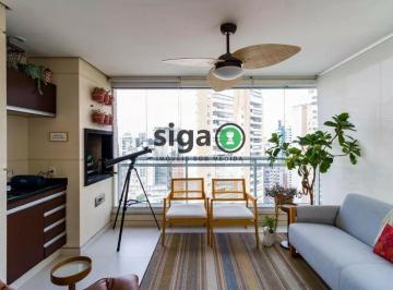 Apartamento · 200m² · 4 Quartos · 3 Vagas · Apartamento á Venda na Vila Andrade, de 200 m, 4 quartos e 3 vagas.