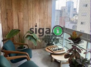 Apartamento · 140m² · 3 Quartos · 2 Vagas · Apartamento para alugar na Vila Olimpia de 140m, de 3 quartos e 2 vagas.