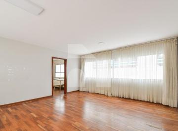 Apartamento · 130m² · 3 Quartos · 2 Vagas · Apartamento com 3 dormitórios, 1 suíte em Higienópolis