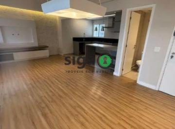 Apartamento · 117m² · 3 Quartos · 2 Vagas · Apartamento á venda 117m² localizado Chácara Santo Antônio/SP