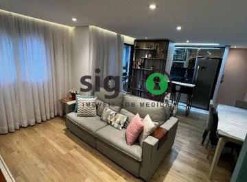 Apartamento · 57m² · 1 Quarto · 1 Vaga · Apartamento para venda no YOU GO VILA MARIANA, São Paulo - SP