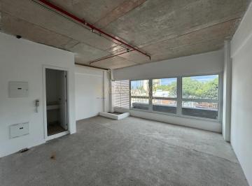 Comercial · 30m² · 1 Vaga · Sala comercial à venda de 30,80m² | 01 banheiro e 01 vaga de garagem | Edifício Helbor Downtown Offi