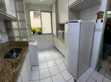 Apartamento · 45m² · 2 Quartos · 1 Vaga · Apartamento à venda de 45m² Vago | 02 dormitórios e 01 vaga de garagem | Edifício Paloma - Jardim S