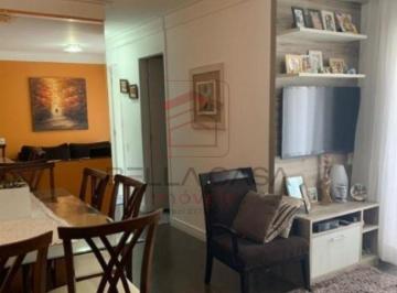 Apartamento · 50m² · 2 Quartos · 1 Vaga · Apartamento de 2 dormitórios na região da Vila Prudente